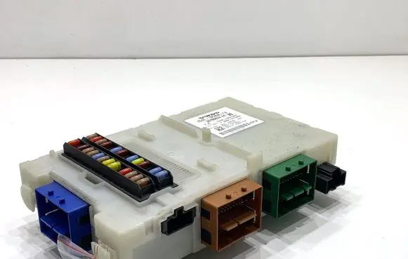 Volvo V70 Other control units/modules 30765624