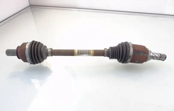 Renault Twingo III Rear driveshaft 396003780R