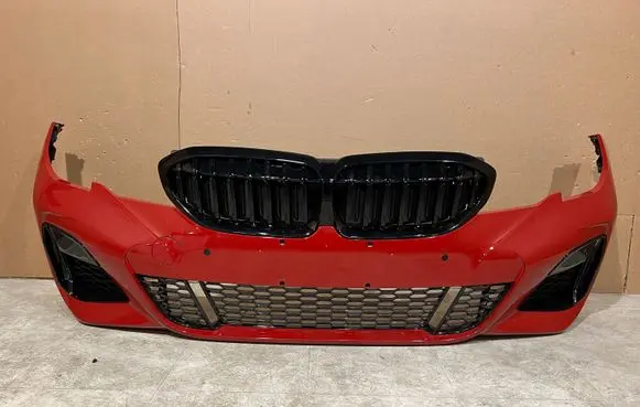 BMW 3 G20 G21 Front bumper 8069346