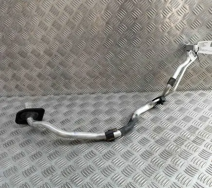 Air conditioning (A/C) pipe/hose