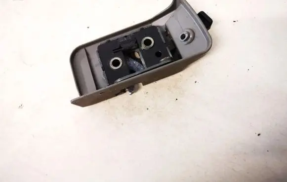 Audi 100 S4 C4 Seat back rest lock catch 4a9885880
