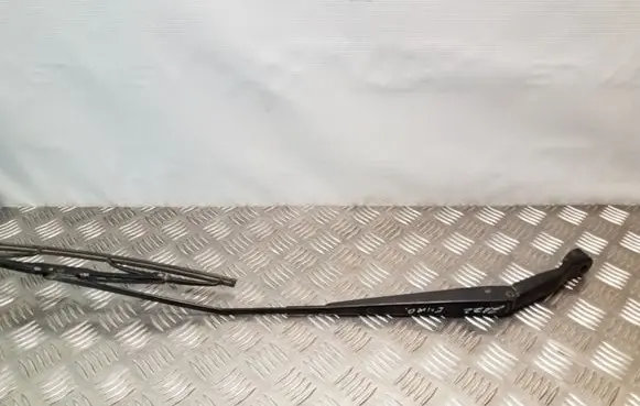 Honda Jazz Front wiper blade arm