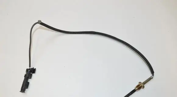 Mercedes-Benz C W205 Oil temperature sensor A0009058804