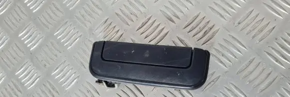 Mitsubishi L200 Tailgate trunk handle 