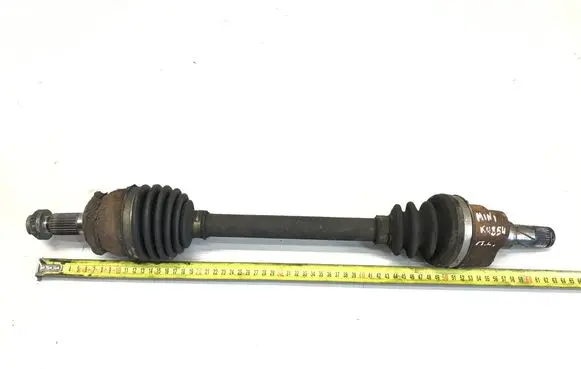 Mini One - Cooper Coupe R56 Front driveshaft K4854