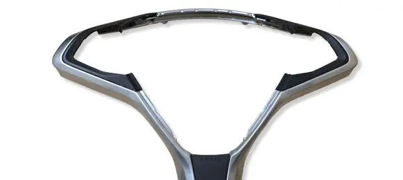 Tesla Model S Other interior part 2463293