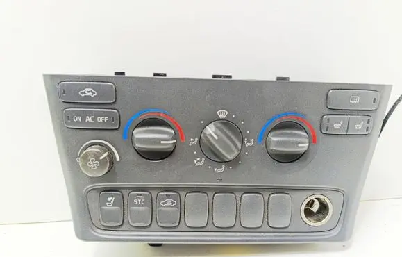 Volvo S80 Climate control unit 7923