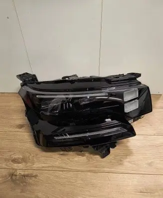Citroen C5 Aircross Headlight/headlamp 9875281080