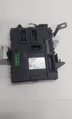 Comfort/convenience module