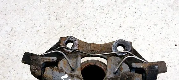 Volkswagen Sharan Front brake caliper