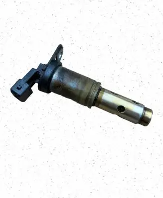 BMW 6 F12 F13 Camshaft vanos timing valve PA66TGF35
