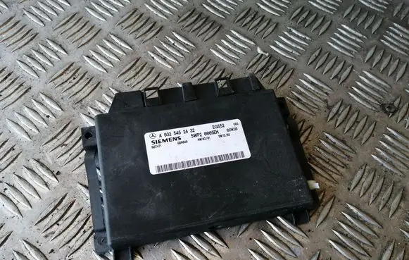 Mercedes-Benz E W211 Gearbox control unit/module A0325452432 5WP20005EH