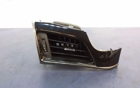 Cadillac CTS Dashboard side air vent grill/cover trim 23171375