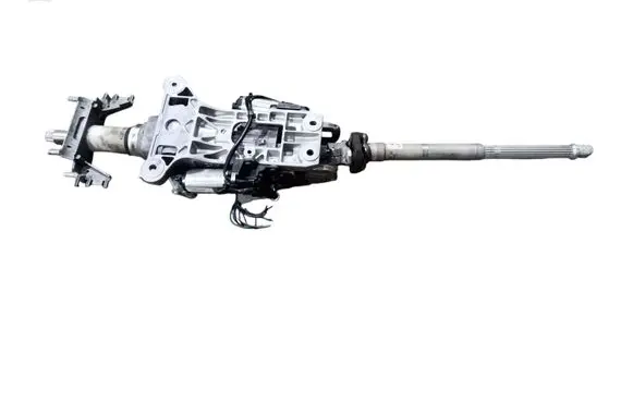 BMW 7 F01 F02 F03 F04 Steering wheel axle 32306787926 6787926 32306776108