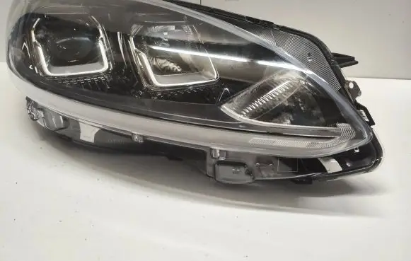 Ford Kuga III Headlight/headlamp LV4B13W029AG 90187826 PL01102A22