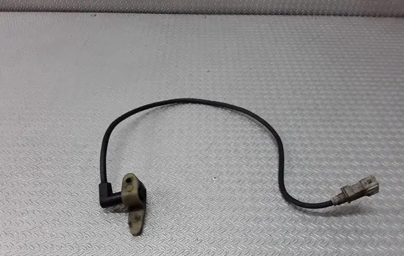 Crankshaft position sensor