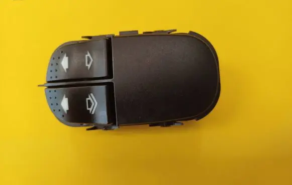 Ford Focus Electric window control switch 98AG14529AC