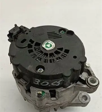 Citroen C5 Generator/alternator