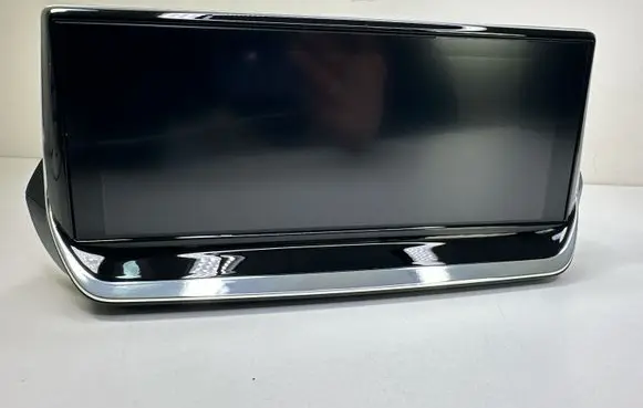 Peugeot 2008 II Screen/display/small screen 9841452080