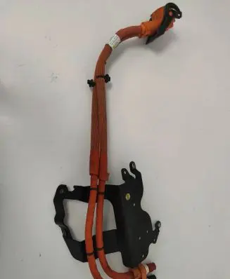 Audi e-tron Other wiring loom 4KE971015A 4KE971502B