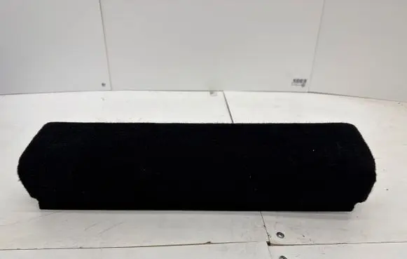 Trunk/boot mat liner