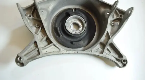 Audi A4 S4 B8 8K Front upper strut mount 8K0412384F