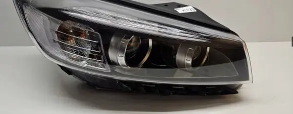 KIA Sorento Headlight/headlamp 92012C5200 K133