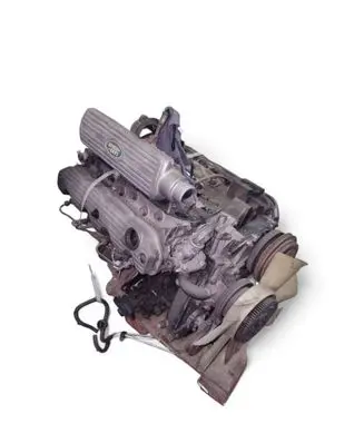 Land Rover Discovery Engine head Hrc2123