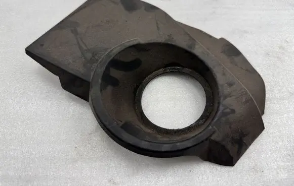 Mercedes-Benz GL X166 Other interior part A2780100367
