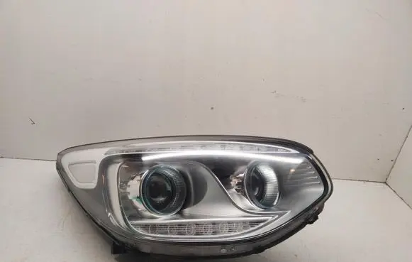 KIA Soul Headlight/headlamp
