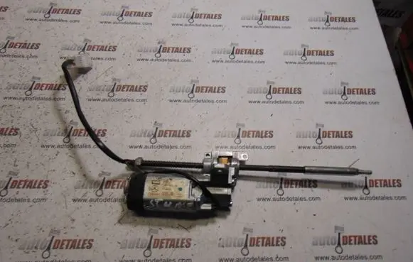 Mercedes-Benz E W211 Steering column adjust motor 404475 IMS6418138