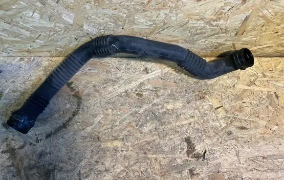 Mercedes-Benz A W169 Intercooler hose/pipe A16952001