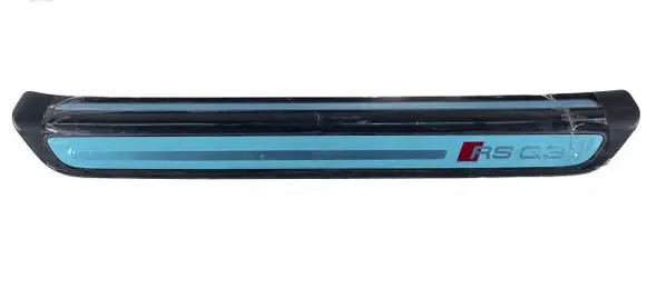Audi RS Q3 Sill/side skirt trim 8U0853373D
