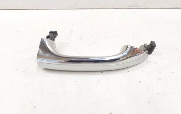 Mercedes-Benz R W251 Front door exterior handle A1647600670