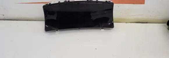 Toyota Corolla E120 E130 Speedometer (instrument cluster) 8380012E10