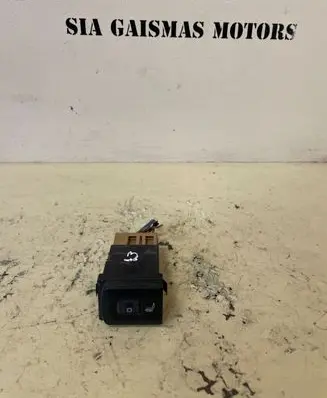Audi A3 S3 8L Seat heating switch 8L0963563A