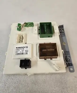 Volvo XC90 Comfort/convenience module 31665478
