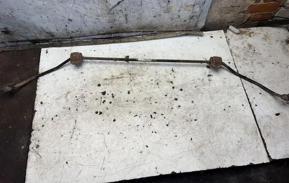 BMW X1 E84 Rear anti-roll bar/sway bar 6793164