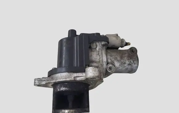 KIA Sorento EGR valve 284102F000 10H280227