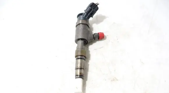 Peugeot Partner Fuel injector 0445110556