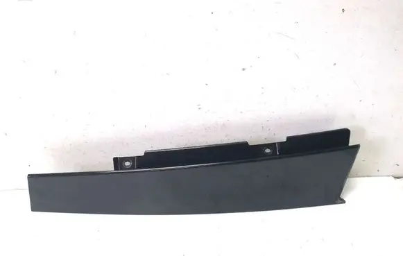 KIA Sorento Front door glass trim molding 82260P2000