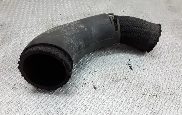 Hyundai H-1, Starex, Satellite Turbo air intake inlet pipe/hose