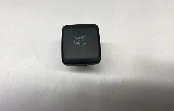 Ford Mustang VI Tailgate/boot open switch button FR3T19B514AAW