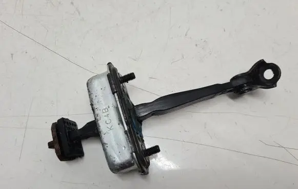Hyundai Santa Fe Front door check strap stopper