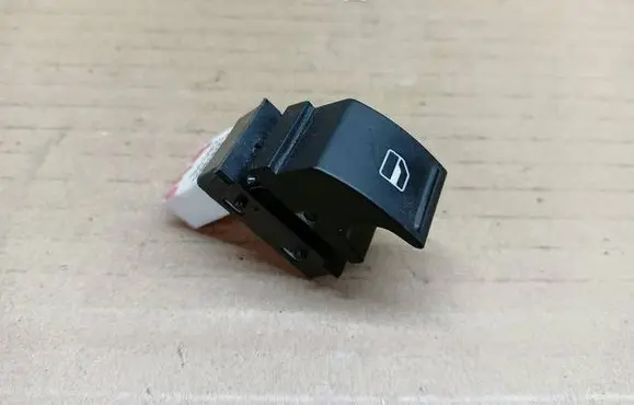 Skoda Superb B6 (3T) Electric window control switch 5J0959855 238101S