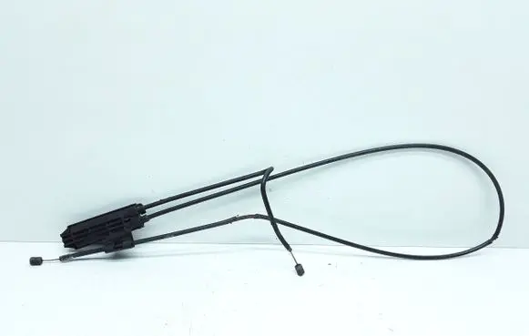 Volvo V60 Engine bonnet/hood lock release cable 