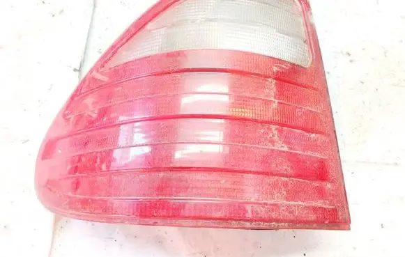 Mercedes-Benz E W210 Rear/tail lights a208204764 198201