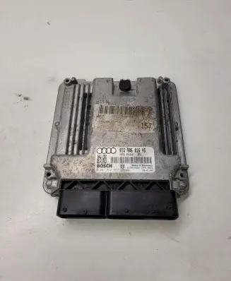 Audi A6 S6 C6 4F Engine control unit/module 03G906016HS