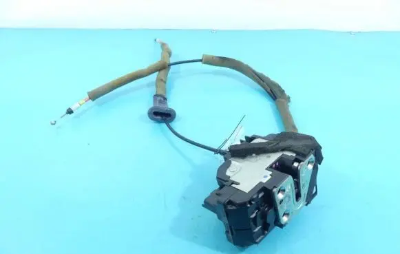 Renault Koleos I Front door lock IMPRK1099991