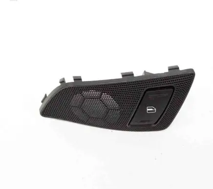 Skoda Yeti (5L) Electric window control switch 1Z0868159A